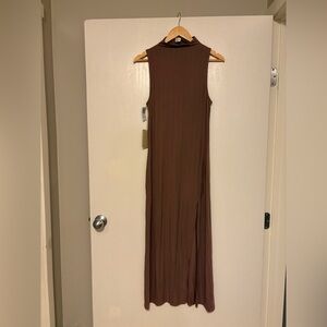 NWT Wilfred Free Leo Dress